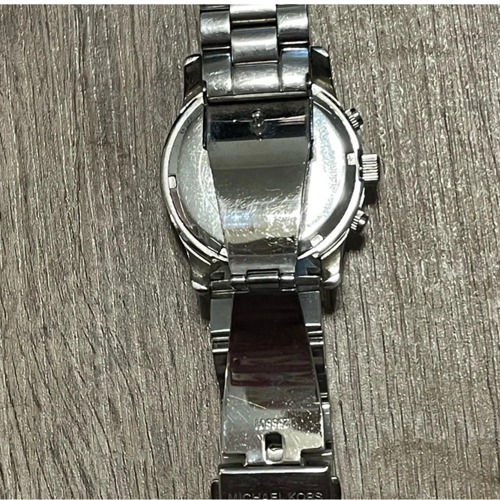 Michael Kors Runway Watch - Picture 5 of 9